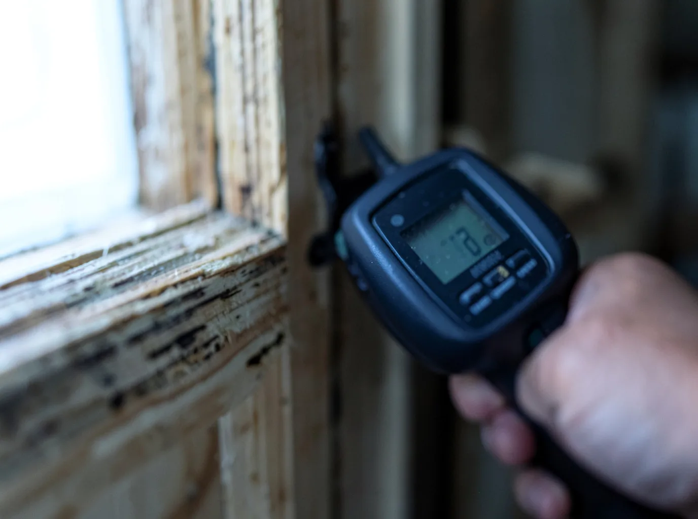 Commercial Water Damage Restoration in Alcova, WY
